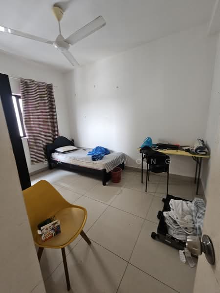 Service Residence for Rent at Sk One Residence - Sally Wong - Bedroom - PropertyGuru.com.my