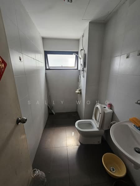 Service Residence for Rent at Sk One Residence - Sally Wong - PropertyGuru.com.my