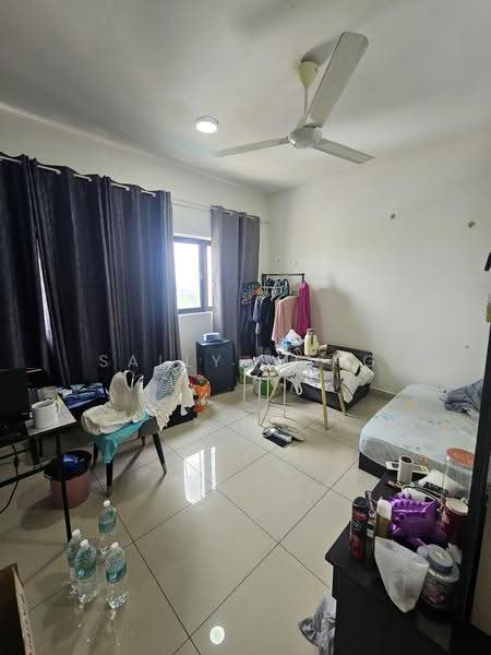 Service Residence for Rent at Sk One Residence - Sally Wong - PropertyGuru.com.my