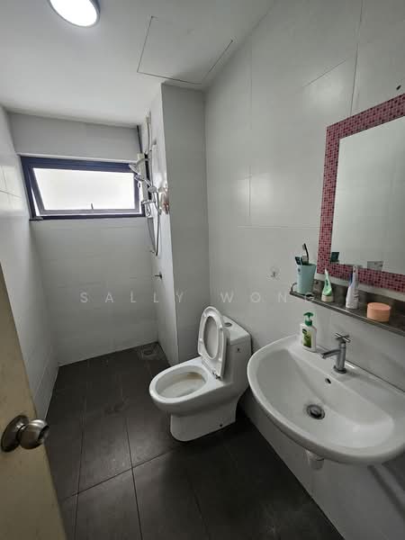 Service Residence for Rent at Sk One Residence - Sally Wong - PropertyGuru.com.my