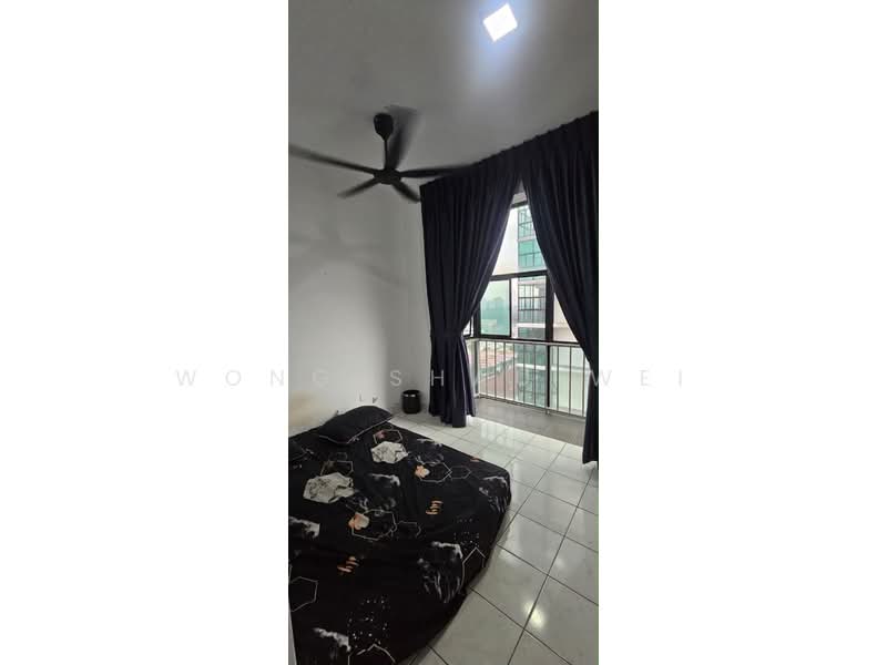 Flat for Rent at PR1MA @ LARKIN INDAH - Wong Shau Wei - PropertyGuru.com.my