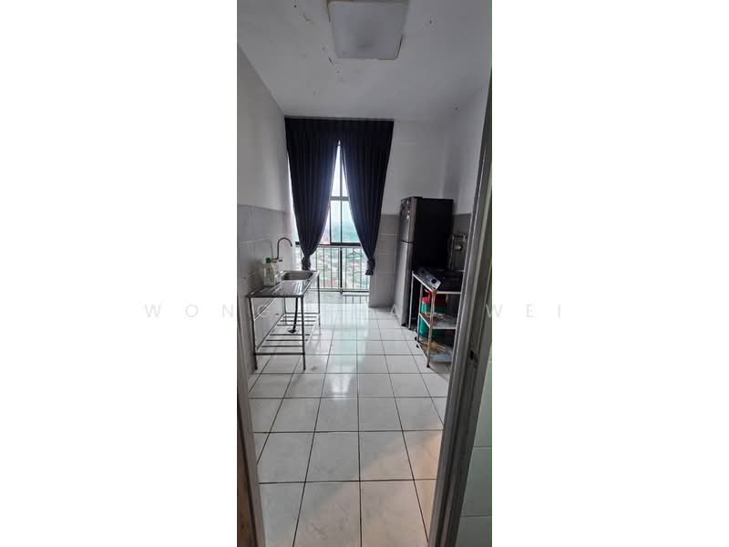 Flat for Rent at PR1MA @ LARKIN INDAH - Wong Shau Wei - PropertyGuru.com.my