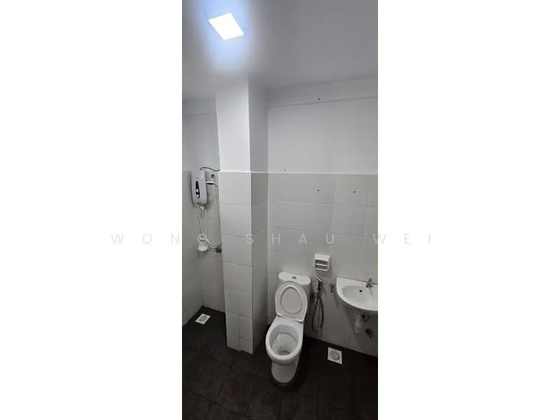 Flat for Rent at PR1MA @ LARKIN INDAH - Wong Shau Wei - PropertyGuru.com.my