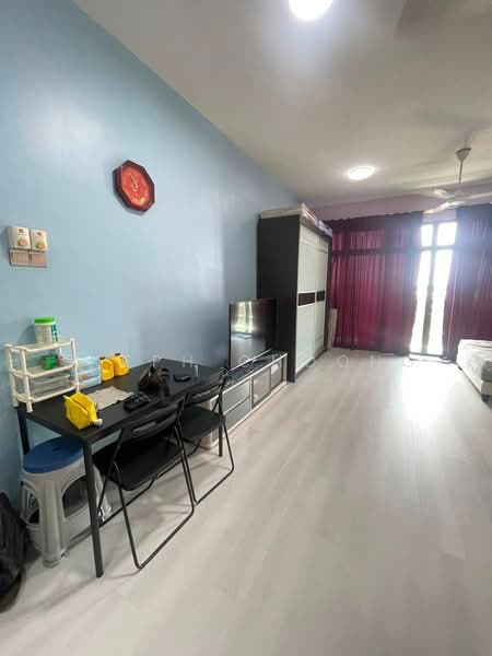 Service Residence for Rent at Palazio - Steph Choong - Living Room - PropertyGuru.com.my