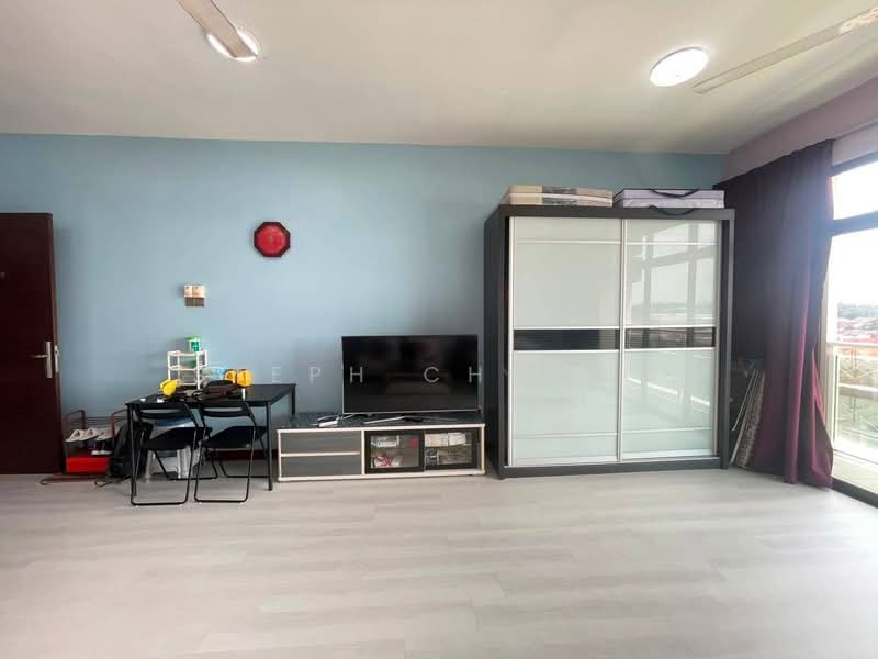 Service Residence for Rent at Palazio - Steph Choong - Living Room - PropertyGuru.com.my