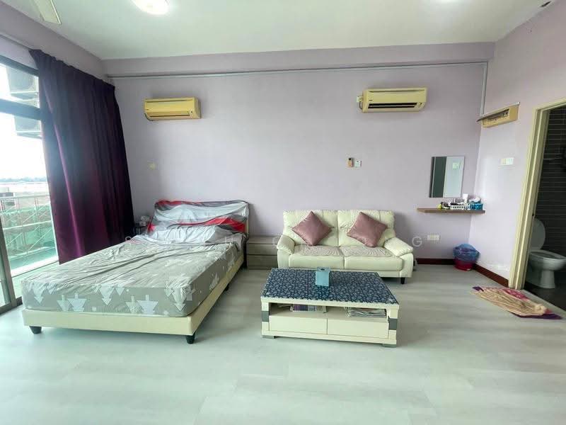 Service Residence for Rent at Palazio - Steph Choong - Bedroom - PropertyGuru.com.my