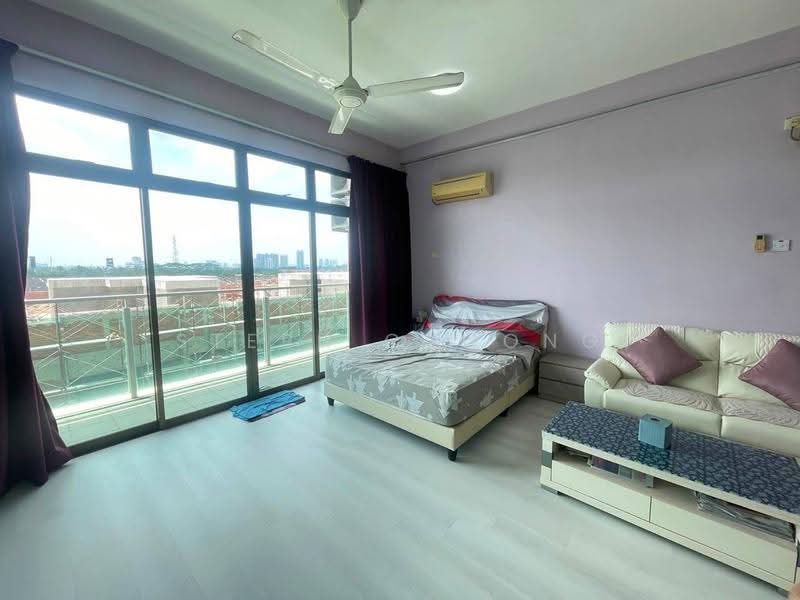 Service Residence for Rent at Palazio - Steph Choong - Bedroom - PropertyGuru.com.my