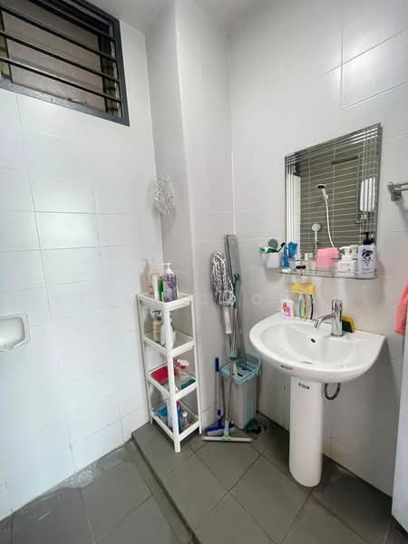 Service Residence for Rent at Palazio - Steph Choong - Bathroom - PropertyGuru.com.my