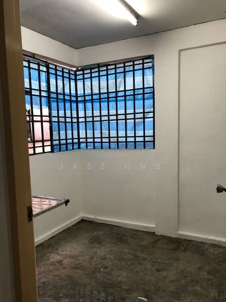 Rumah Flat untuk Dijual di Sri Lanang - Jasz Ong - PropertyGuru.com.my