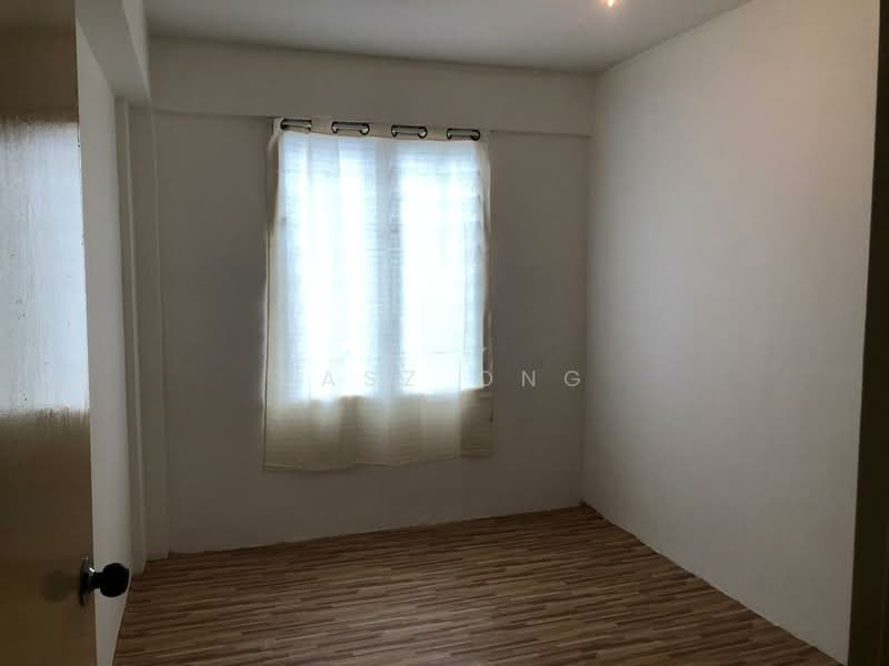 Rumah Flat untuk Dijual di Sri Lanang - Jasz Ong - PropertyGuru.com.my