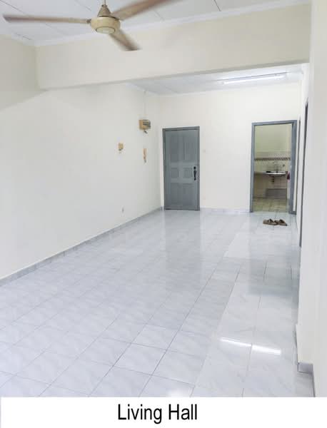 Kondominium untuk Disewa di Skudai Villa - Bill Ong - Living Room - PropertyGuru.com.my