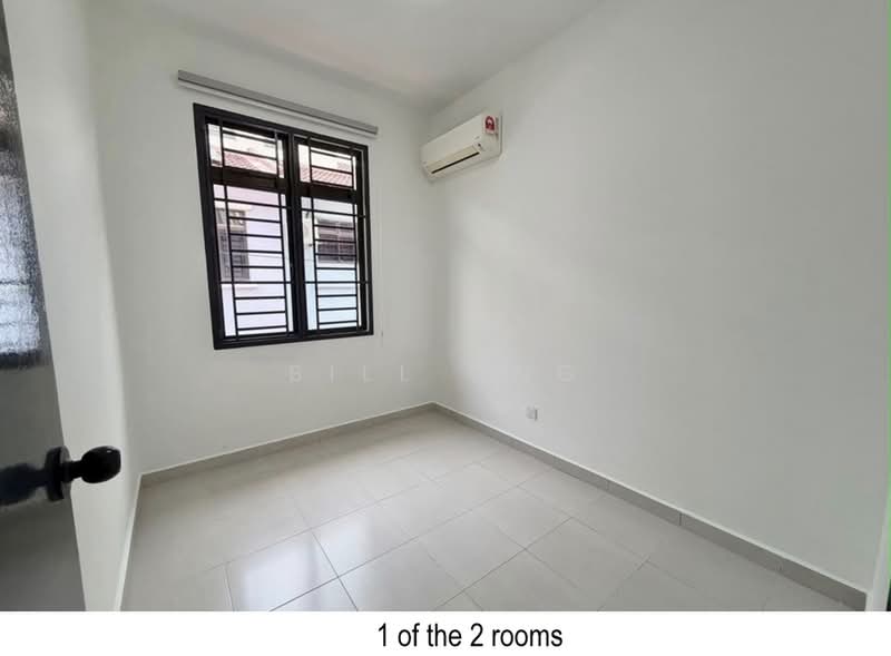Kondominium untuk Disewa di Skudai Villa - Bill Ong - Bedroom - PropertyGuru.com.my