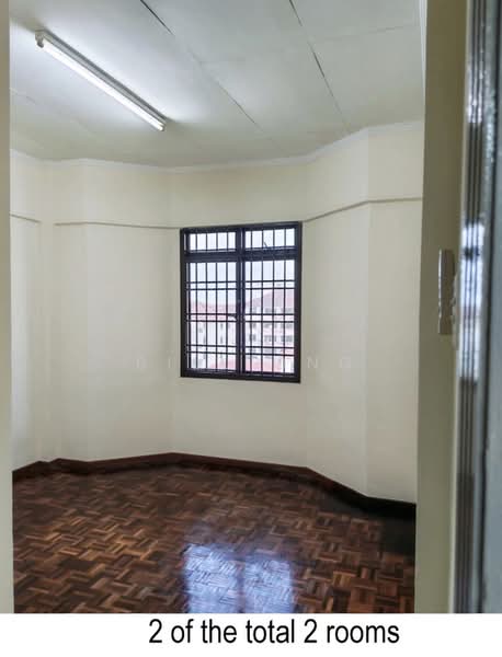 Kondominium untuk Disewa di Skudai Villa - Bill Ong - Interior - PropertyGuru.com.my