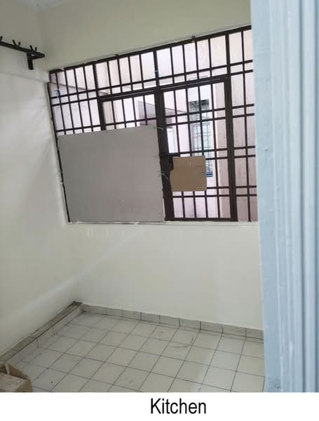 Kondominium untuk Disewa di Skudai Villa - Bill Ong - Kitchen - PropertyGuru.com.my