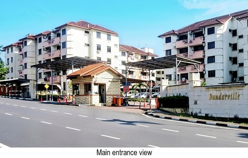 Kondominium untuk Disewa di Skudai Villa - Bill Ong - Exterior - PropertyGuru.com.my