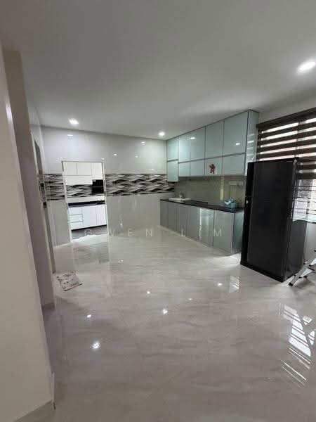 Semi-Detached House for Sale in Johor Bahru (Johor) - Gwen Lim - Kitchen - PropertyGuru.com.my