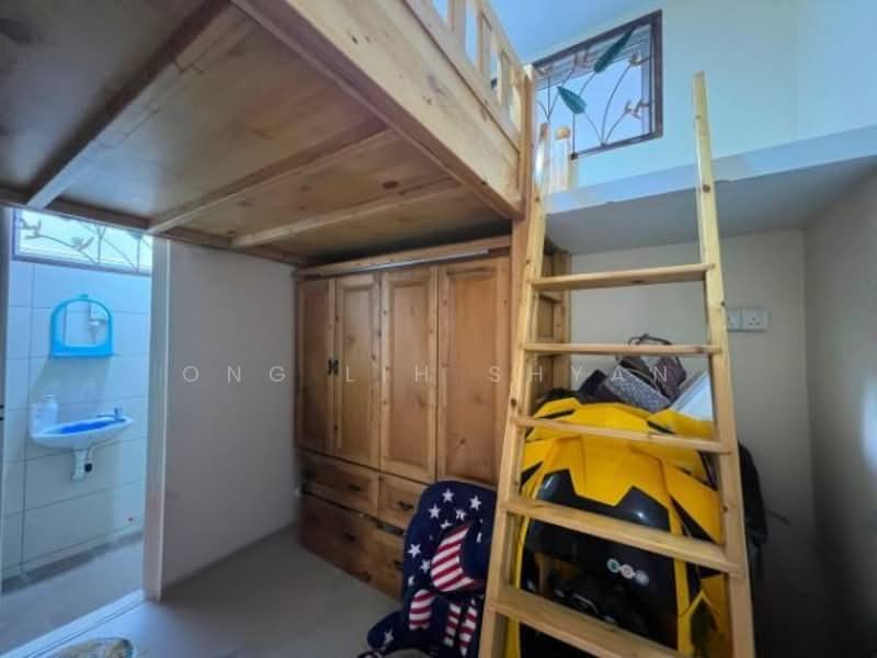 Bungalow House untuk Dijual di Senibong Cove (Masai) - Ong Lih Shyan - Interior - PropertyGuru.com.my