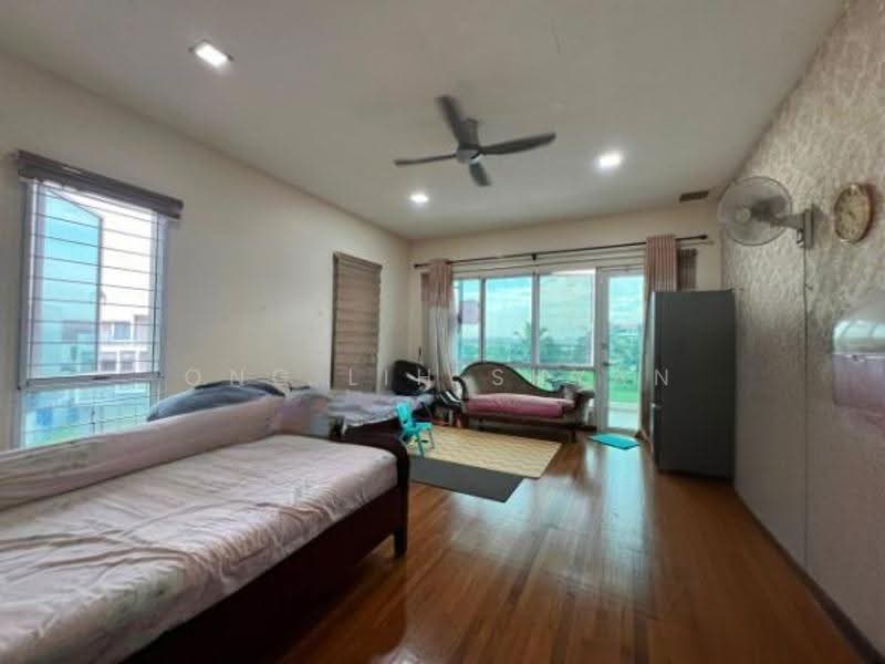 Bungalow House untuk Dijual di Senibong Cove (Masai) - Ong Lih Shyan - Living Room - PropertyGuru.com.my