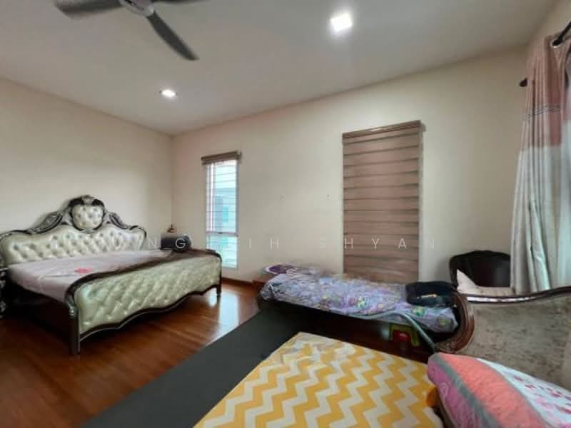 Bungalow House untuk Dijual di Senibong Cove (Masai) - Ong Lih Shyan - Bedroom - PropertyGuru.com.my