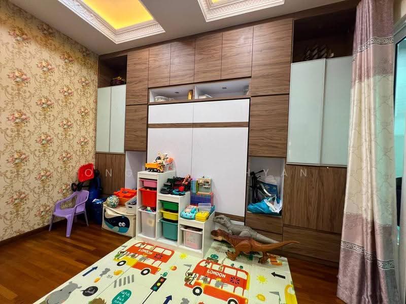 Bungalow House untuk Dijual di Senibong Cove (Masai) - Ong Lih Shyan - Bedroom - PropertyGuru.com.my