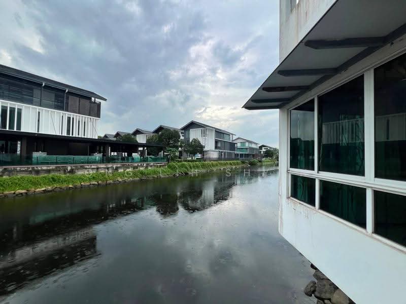 Bungalow House untuk Dijual di Senibong Cove (Masai) - Ong Lih Shyan - Exterior - PropertyGuru.com.my