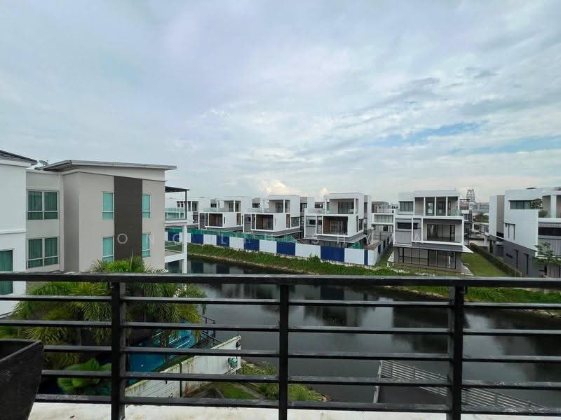 Bungalow House untuk Dijual di Senibong Cove (Masai) - Ong Lih Shyan - Exterior - PropertyGuru.com.my