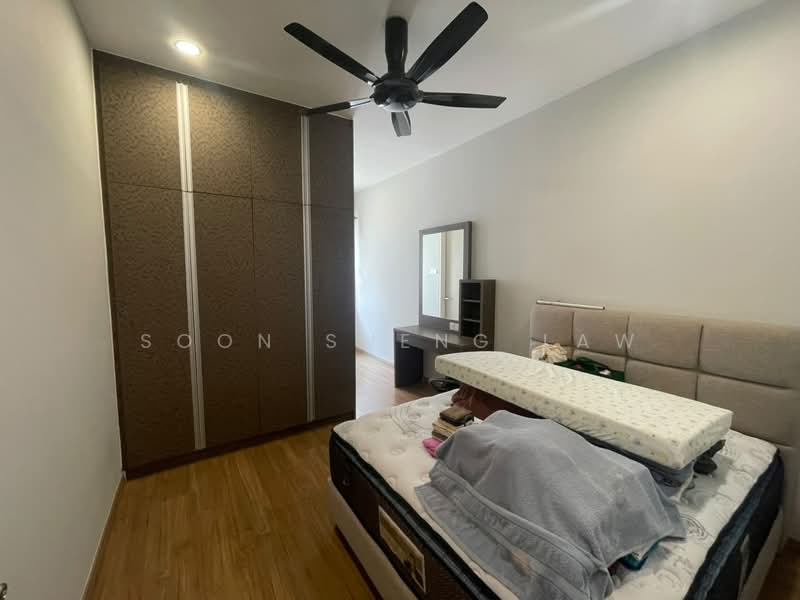 2-storey Terraced House for Sale in Kajang (Selangor) - Soon Sheng Law - Bedroom - PropertyGuru.com.my