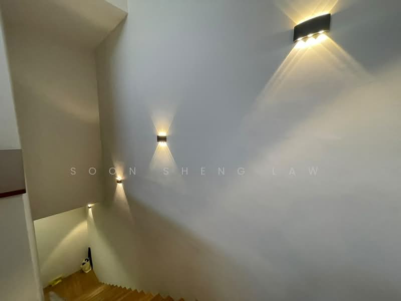 2-storey Terraced House for Sale in Kajang (Selangor) - Soon Sheng Law - Interior - PropertyGuru.com.my