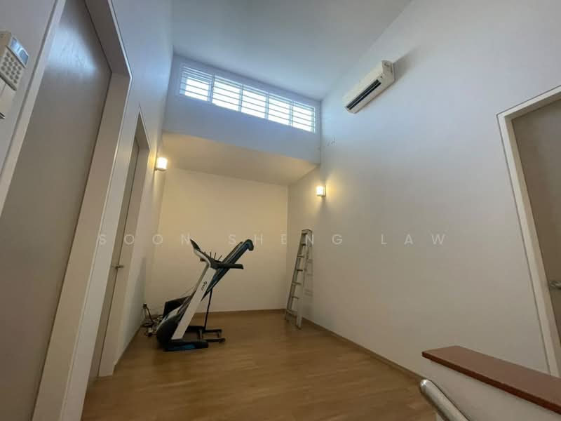 2-storey Terraced House for Sale in Kajang (Selangor) - Soon Sheng Law - Interior - PropertyGuru.com.my