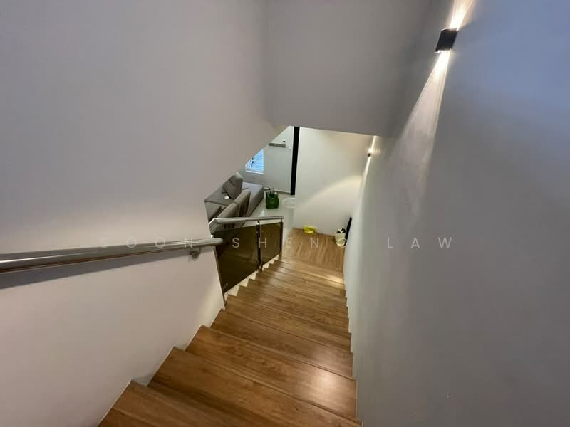 2-storey Terraced House for Sale in Kajang (Selangor) - Soon Sheng Law - Interior - PropertyGuru.com.my