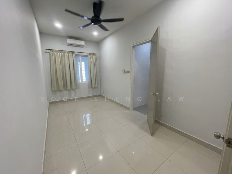 2-storey Terraced House for Sale in Kajang (Selangor) - Soon Sheng Law - Interior - PropertyGuru.com.my