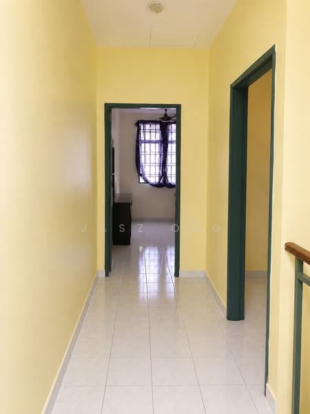 Kondominium untuk Dijual di Summer Park Townhouse @ Seri Alam - Jasz Ong - PropertyGuru.com.my