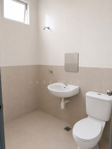 Kondominium untuk Dijual di Summer Park Townhouse @ Seri Alam - Jasz Ong - PropertyGuru.com.my