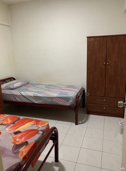 Terraced House for Sale in Taman Cuepacs (Cheras) - Kent Yeo - Bedroom - PropertyGuru.com.my
