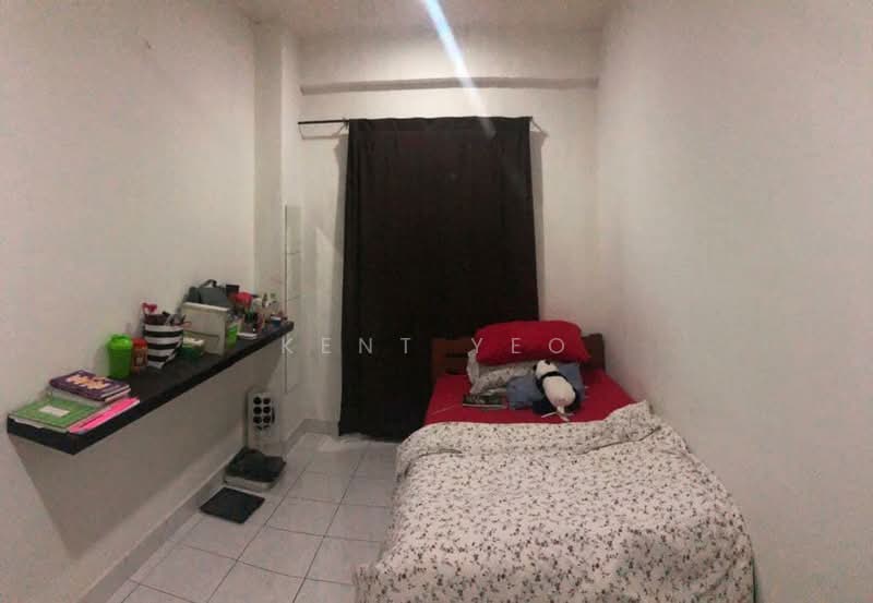 Terraced House for Sale in Taman Cuepacs (Cheras) - Kent Yeo - Bedroom - PropertyGuru.com.my