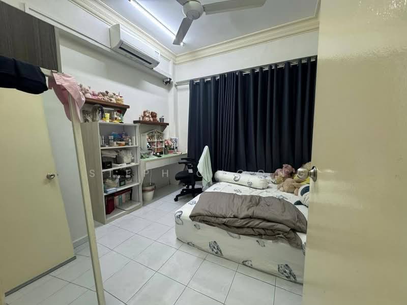 Apartment for Sale at Sri Kenari Apartment - Steph Choong - PropertyGuru.com.my