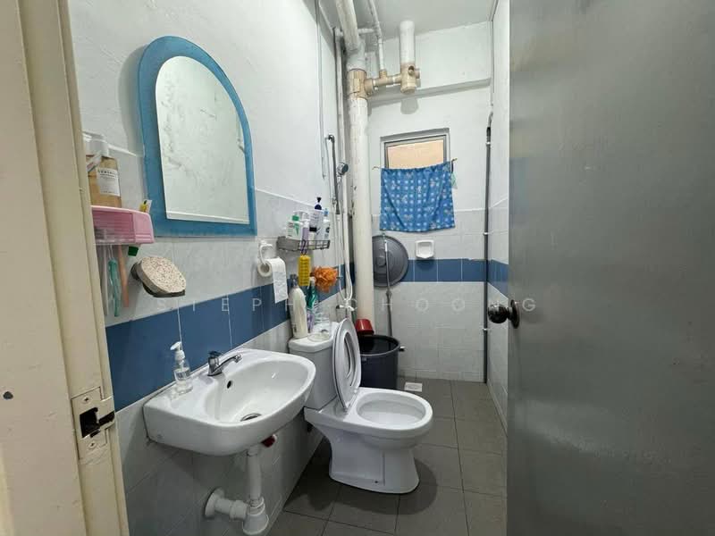 Apartment for Sale at Sri Kenari Apartment - Steph Choong - PropertyGuru.com.my