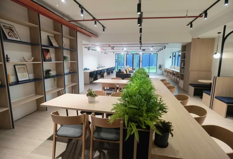 Kediaman Servis untuk Disewa di Horizon Suites - Winjian Lim - Interior - PropertyGuru.com.my