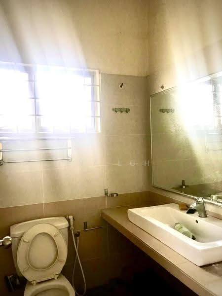2-storey Terraced House for Sale in Bandar Sri Damansara (Selangor) - Eva Loh - Bathroom - PropertyGuru.com.my