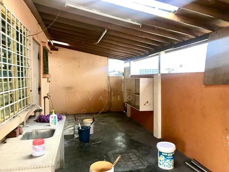 2-storey Terraced House for Sale in Bandar Sri Damansara (Selangor) - Eva Loh - Exterior - PropertyGuru.com.my