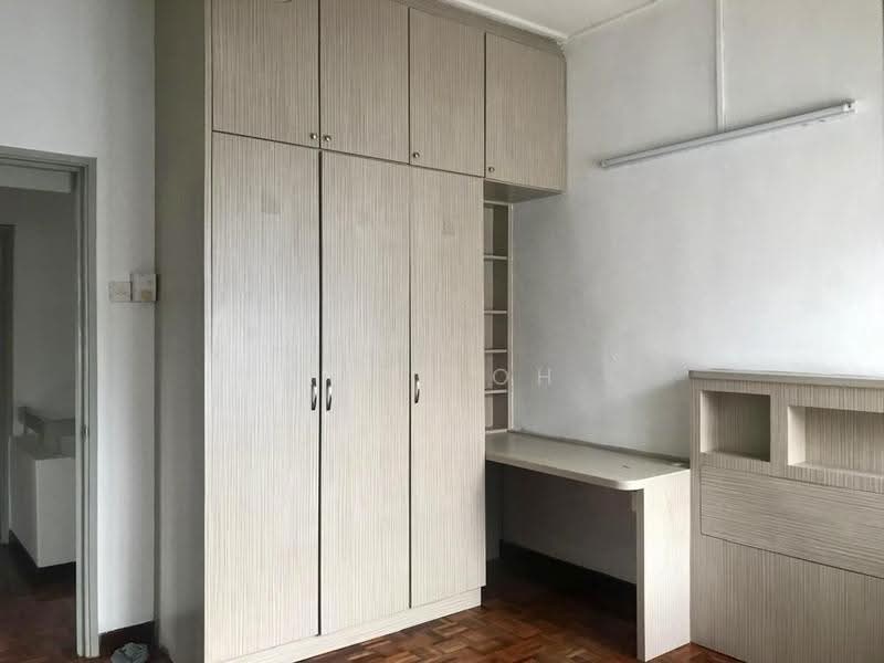 2-storey Terraced House for Sale in Bandar Sri Damansara (Selangor) - Eva Loh - Bedroom - PropertyGuru.com.my
