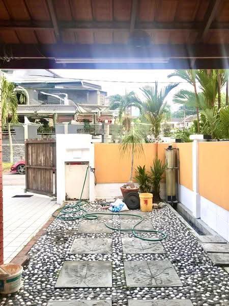 2-storey Terraced House for Sale in Bandar Sri Damansara (Selangor) - Eva Loh - Exterior - PropertyGuru.com.my