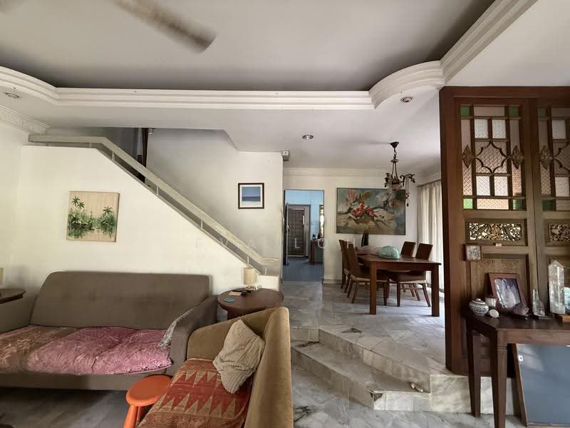 Rumah Teres 2-Tingkat untuk Dijual di Bandar Sri Damansara (Selangor) - Eva Loh - Living Room - PropertyGuru.com.my