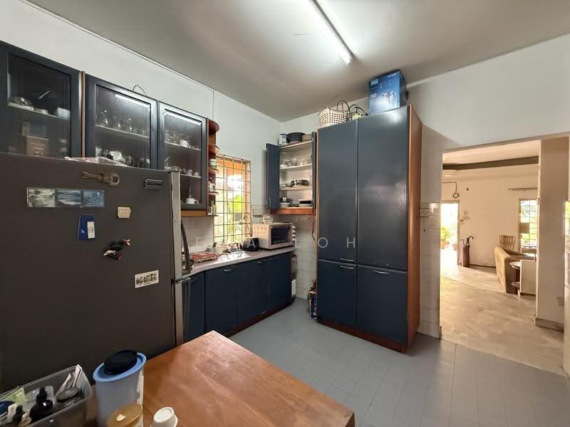 Rumah Teres 2-Tingkat untuk Dijual di Bandar Sri Damansara (Selangor) - Eva Loh - Kitchen - PropertyGuru.com.my