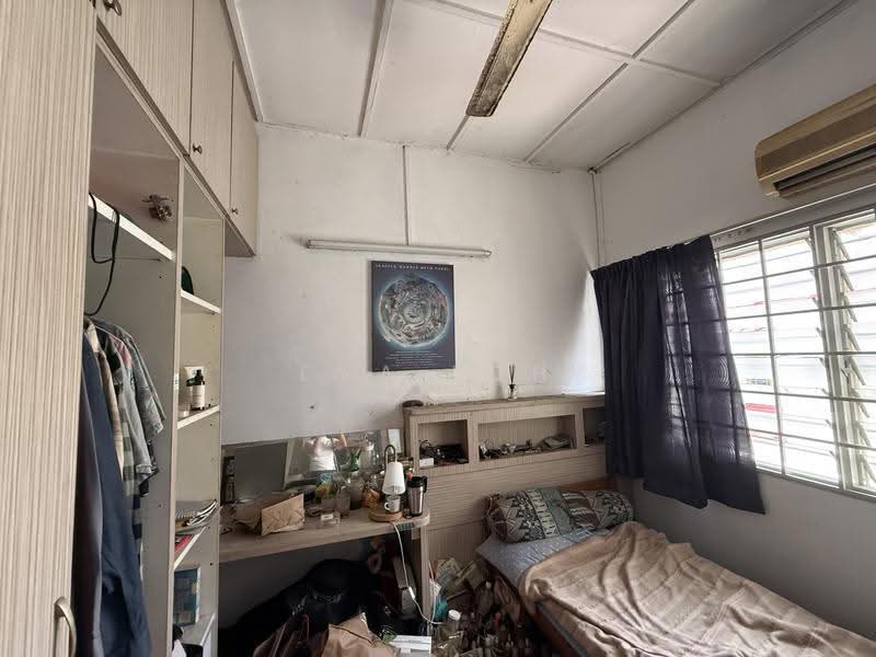 Rumah Teres 2-Tingkat untuk Dijual di Bandar Sri Damansara (Selangor) - Eva Loh - Bedroom - PropertyGuru.com.my