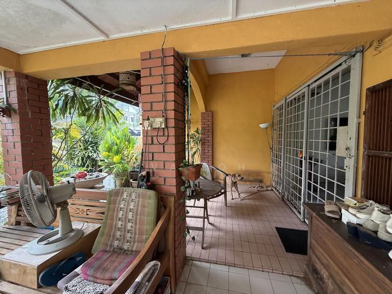 Rumah Teres 2-Tingkat untuk Dijual di Bandar Sri Damansara (Selangor) - Eva Loh - Exterior - PropertyGuru.com.my