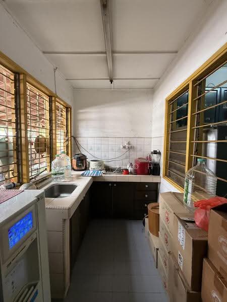 Rumah Teres 2-Tingkat untuk Dijual di Bandar Sri Damansara (Selangor) - Eva Loh - PropertyGuru.com.my
