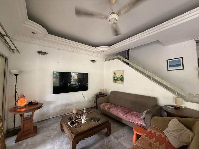 Rumah Teres 2-Tingkat untuk Dijual di Bandar Sri Damansara (Selangor) - Eva Loh - PropertyGuru.com.my