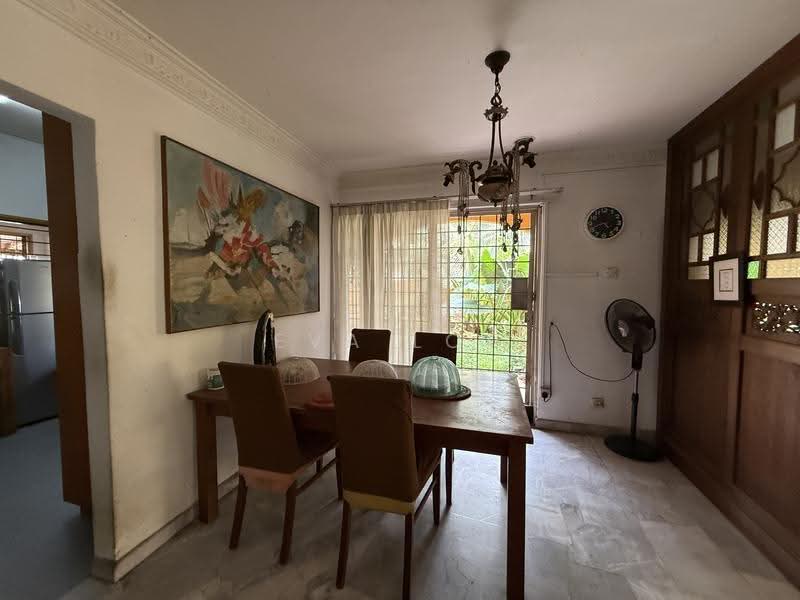 Rumah Teres 2-Tingkat untuk Dijual di Bandar Sri Damansara (Selangor) - Eva Loh - PropertyGuru.com.my