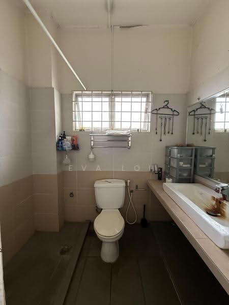 Rumah Teres 2-Tingkat untuk Dijual di Bandar Sri Damansara (Selangor) - Eva Loh - PropertyGuru.com.my